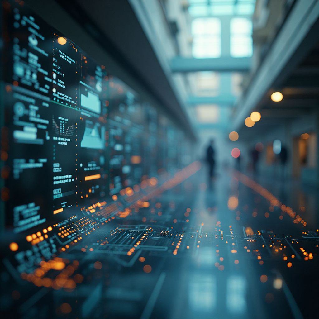 Como começar com Transformação digital